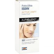 ISDIN FotoUltra Active Unify