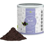 Acai 100% Bio Pulver ohne Trägerstoffe