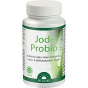 Jod-Probio Dr. Jacob's