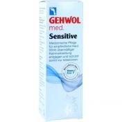 GEHWOL med Sensitive