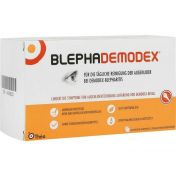 Blephademodex günstig im Preisvergleich