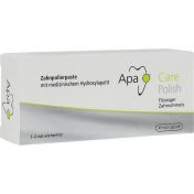 ApaCare Polish Polierpaste