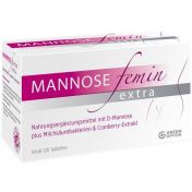 Mannose Femin Extra
