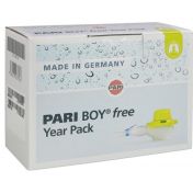 PARI BOY free Year Pack günstig im Preisvergleich