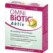 OMNi-BiOTiC aktiv günstig im Preisvergleich