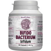 Bifidobacterium bifidum 5 Mrd. KBE