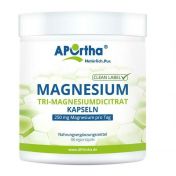 Magnesium-Citrat-TriMagnesiumdicitrat vegan günstig im Preisvergleich