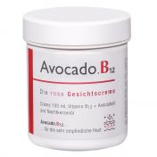 Avocado.B12 Gesichtscreme günstig im Preisvergleich