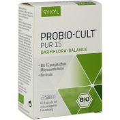 ProBio-Cult Pur 15 Syxyl