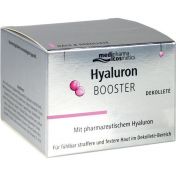 Hyaluron Booster Dekollete günstig im Preisvergleich