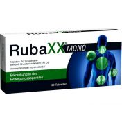 RubaXX Mono günstig im Preisvergleich
