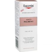Eucerin Anti-Pigment Tag LSF 30