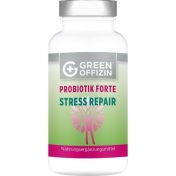 Green Offizin - Probiotic Forte Stress Repair günstig im Preisvergleich