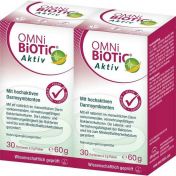OMNi-BiOTiC aktiv günstig im Preisvergleich