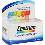 Centrum Generation 50+ günstig im Preisvergleich