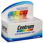 Centrum Generation 50+ günstig im Preisvergleich
