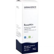 Dermasence RosaMin Emulsion günstig im Preisvergleich