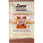 Luvos Heilerde Zell-Aktiv-Maske günstig im Preisvergleich