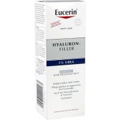 Eucerin Anti-Age Hyaluron-Filler UREA Nacht