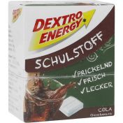 Dextro Energy Schulstoff Cola günstig im Preisvergleich