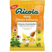 Ricola mZ Beutel Echinacea Honig Zitrone günstig im Preisvergleich