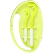 O TOM Tick Twister Zeckenhaken mit ClipBox grün günstig im Preisvergleich