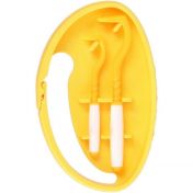 O TOM Tick Twister Zeckenhaken mit ClipBox orange günstig im Preisvergleich