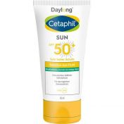 Cetaphil Sun Daylong SPF50+ Sens Gel-Fluid Gesicht günstig im Preisvergleich