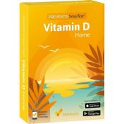 PREVENTIS SmarTEST Vitamin D günstig im Preisvergleich