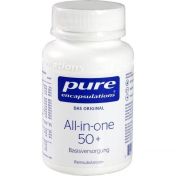 Pure Encapsulations All-in-one 50+