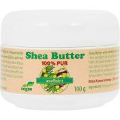 Shea Butter unraffiniert 100% pur günstig im Preisvergleich