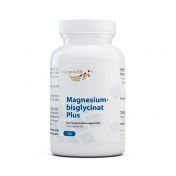 Magnesiumbisglycinat Plus