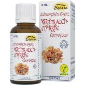 Weihrauch-Myrrhe Comp. Alchemistische Essenz