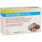 Septacord Balance Filmtabletten