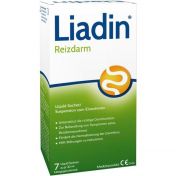 Liadin® Reizdarm Sachets günstig im Preisvergleich