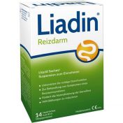 Liadin® Reizdarm Sachets