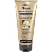 Olivenöl Intensiv Hair Repair Spülung günstig im Preisvergleich