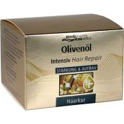 Olivenöl Intensiv Hair Repair Haarkur günstig im Preisvergleich