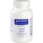 Pure Encapsulations Lipid aktiv günstig im Preisvergleich