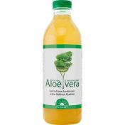 Aloe-vera-Gel-Saft Dr. Jacob's