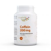 Coffein 200 mg
