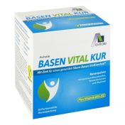 Basen Vital Kur+D3+K2