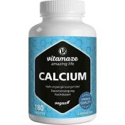 Calcium 400 mg vegan günstig im Preisvergleich