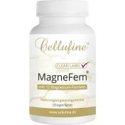 Cellufine MagneFem 12 Magnesiumformen