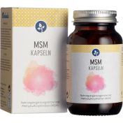MSM 500 mg Kapseln günstig im Preisvergleich