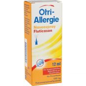 Otri-Allergie Nasenspray Fluticason günstig im Preisvergleich