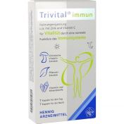 Trivital immun günstig im Preisvergleich