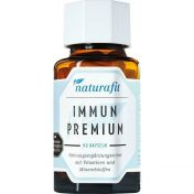 naturafit Immun Premium günstig im Preisvergleich