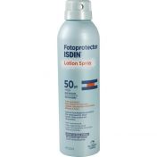 ISDIN Fotoprotector Lotion Spray 50