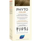 PHYTOCOLOR 8 Helles Blond ohne Ammoniak günstig im Preisvergleich